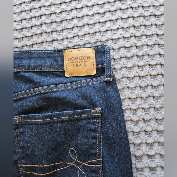 Denizen by Levi's - Size 16 (33) - Picture 9 of 10